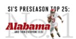 2017 SI Top 25